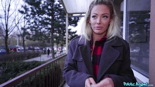 Blonde Ozzie fucks to save the bush