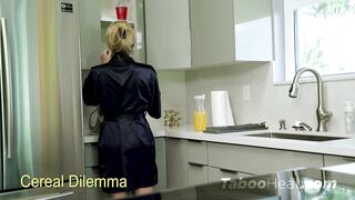 Mom Craves Young Cock