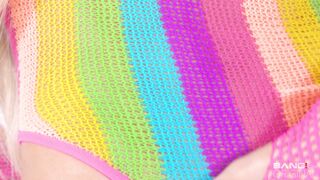 Kenzie Reeves - Gives A Taste Of Her Delicious Asshole