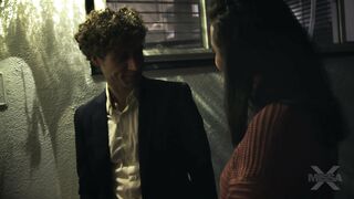 Three's a Crowd? Part 1