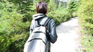 Roadtrip with Your GF Alexis Tae Part 2