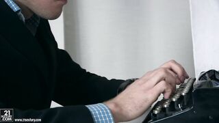 Anal Teen Angel Lovenia Lux