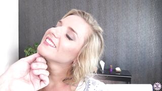 Permanently Horny Sofi Goldfinger