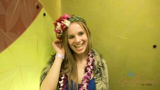 Hawaii 7/10 Jillian Janson