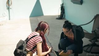 Popular 1 Corrupting The New Girl