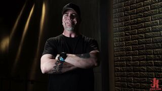 Gia DiMarco: Queen Bee Submits to The Pope