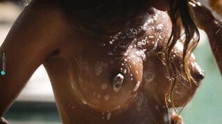 Katya Clover & Putri Cinta - Showertime