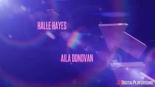 She Came Back: Scene 2