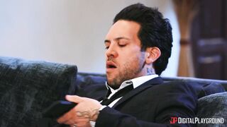 She Came Back: Scene 2