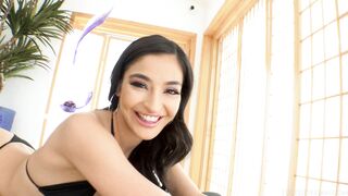 Emily Willis Up Her Ass POV
