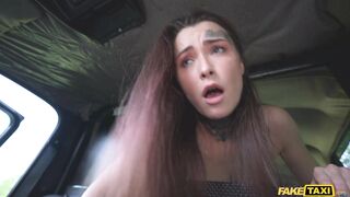 Skinny Babe Fucked Doggystyle