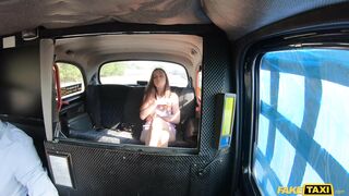 Skinny Babe Fucked Doggystyle