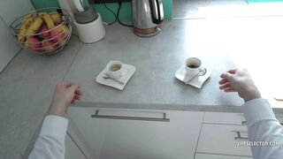 Adventures of a Rookie Swinger