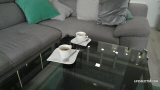 Adventures of a Rookie Swinger