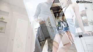 Orgasm Frenzy - 11 Orgasms