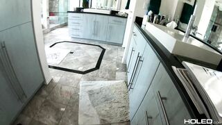 Stepsis’ Anal Ultimatum