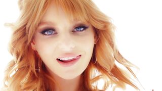 Gets Her Bushy Pussy Stuffed With Dick