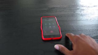 Sneaks Some BBC While Her Boyfriend Sleeps