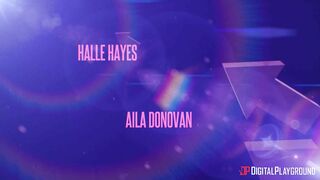 She Came Back: Scene 3