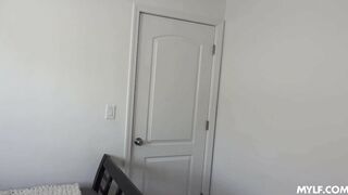 Stepmom Without Boundaries