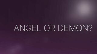 Angel or Demon Ep2: Rimming Gangbang