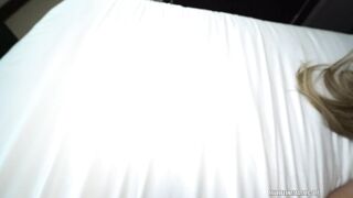 Getting Lucky in Vegas