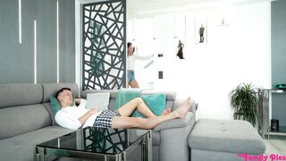 I Accidentally Sent My Stepsis A Dick Pic