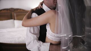 Something Borrowed pt. 1
