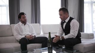 Something Borrowed pt. 2