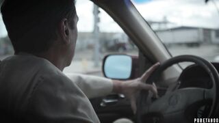 The Daughter Deal - Elena Koshka