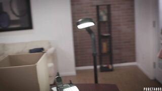 The Daughter Deal - Elena Koshka