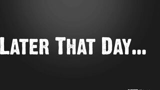 Stepbody To Stepbody Massage