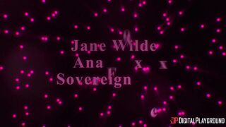 House Of Temptation: Episode 3