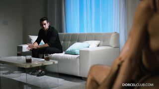 Emily's Getting Wild