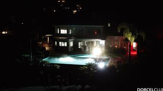 Emily's Getting Wild