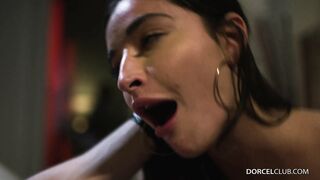 Emily's Getting Wild