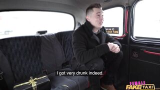 Cums Three Times on his Birthday