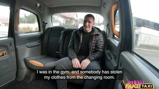 They Stole My Wallet