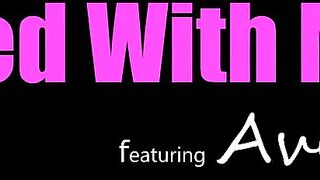 Quarantined With My Step Sis Avery Cristy