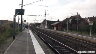 Cléa, son premier black!