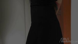 Love In The Elevator