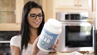 Limitless Head: A Pretty Dirty Blowbang