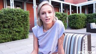 Sexy Hot And 18