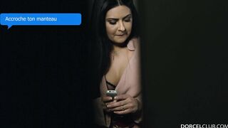 Liza Del Sierra, At the mercy of Emilio