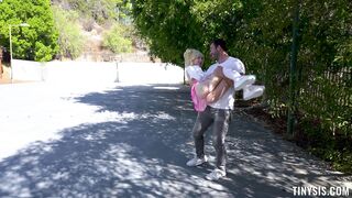 Tiny Scheming Stepsis