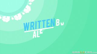 The Voyeur Next Door: Part 4