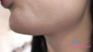 Anal POV Anissa Kate