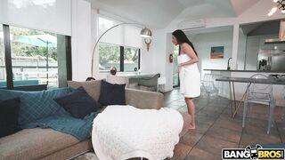 Stepmom's Anal Fantasy