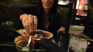 Las Vegas 1/2 Anissa Kate