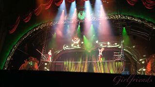 Las Vegas 1/2 Anissa Kate